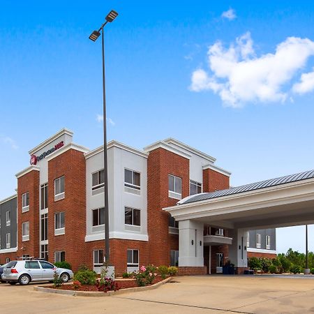 Best Western Plus Philadelphia-Choctaw Hotel And Suites Extérieur photo