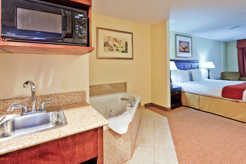 Best Western Plus Philadelphia-Choctaw Hotel And Suites Extérieur photo