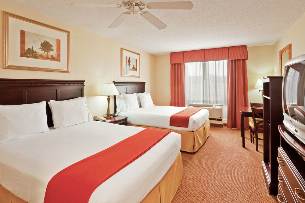 Best Western Plus Philadelphia-Choctaw Hotel And Suites Extérieur photo
