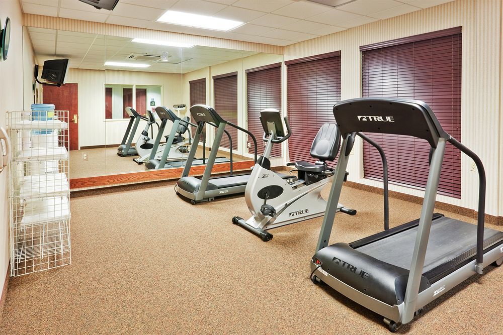 Best Western Plus Philadelphia-Choctaw Hotel And Suites Extérieur photo