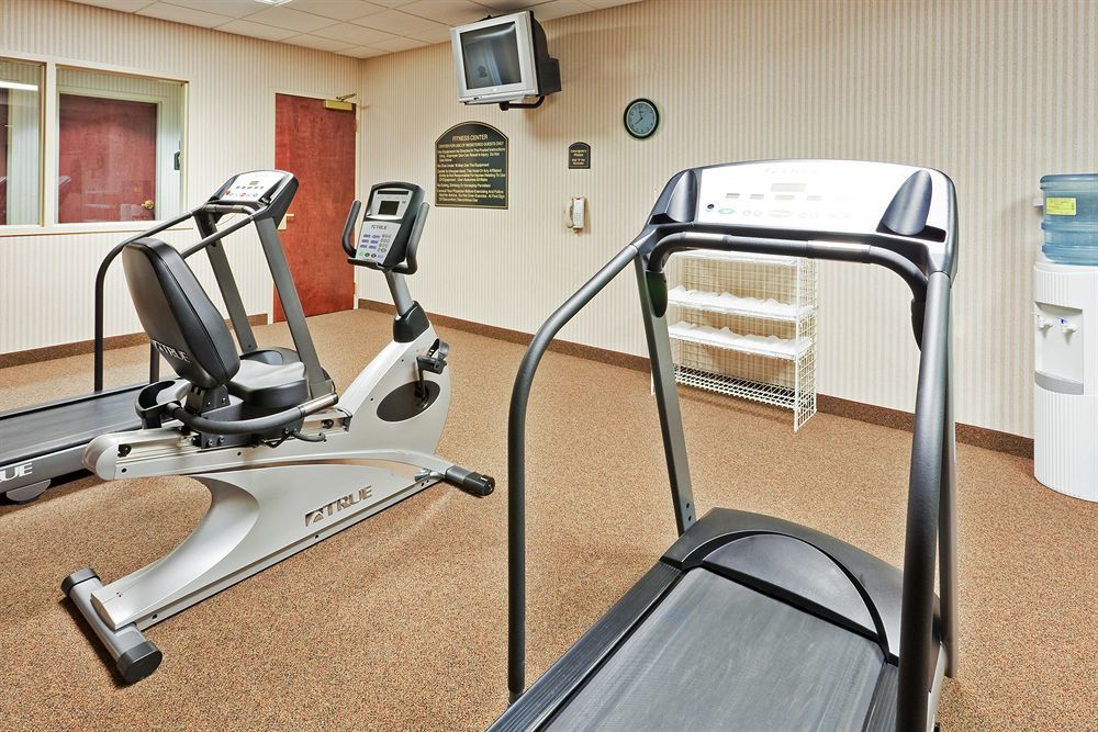 Best Western Plus Philadelphia-Choctaw Hotel And Suites Extérieur photo