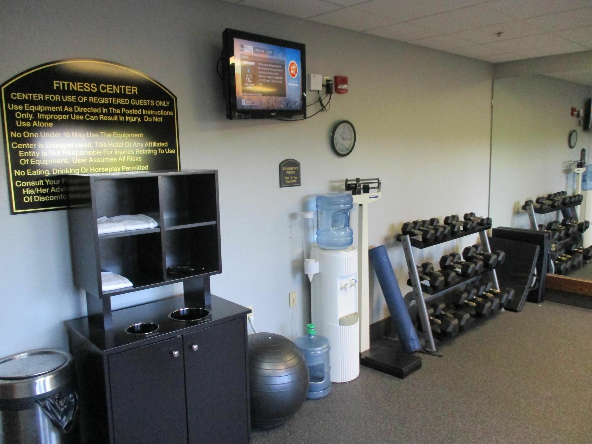 Best Western Plus Philadelphia-Choctaw Hotel And Suites Extérieur photo