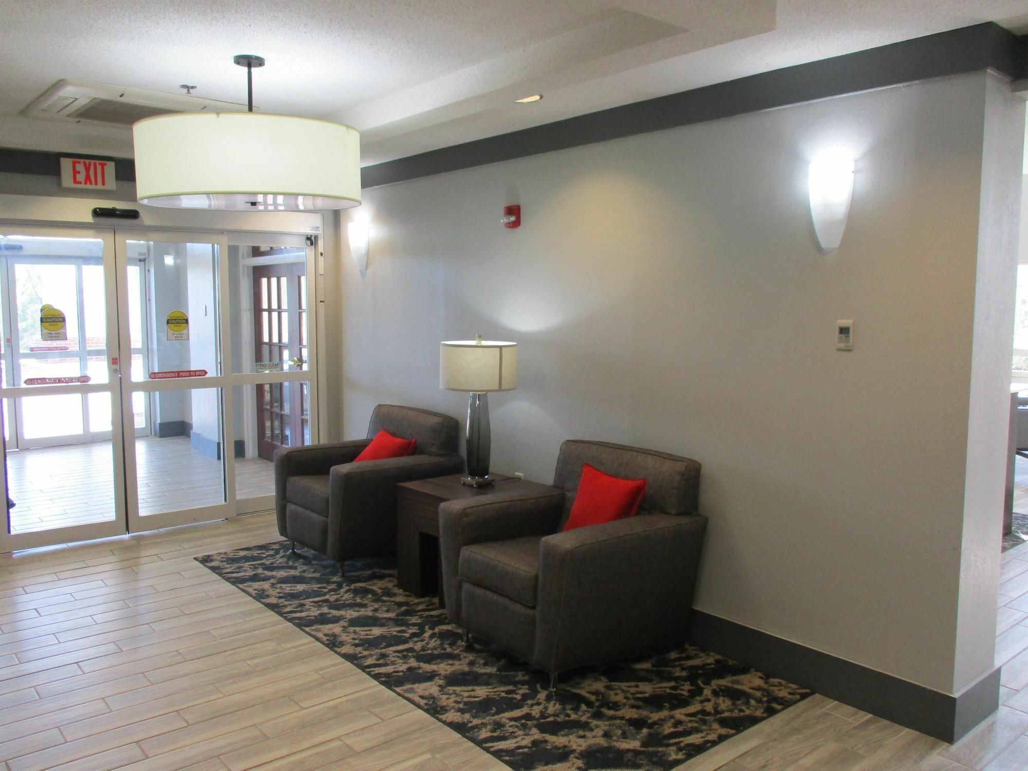 Best Western Plus Philadelphia-Choctaw Hotel And Suites Extérieur photo