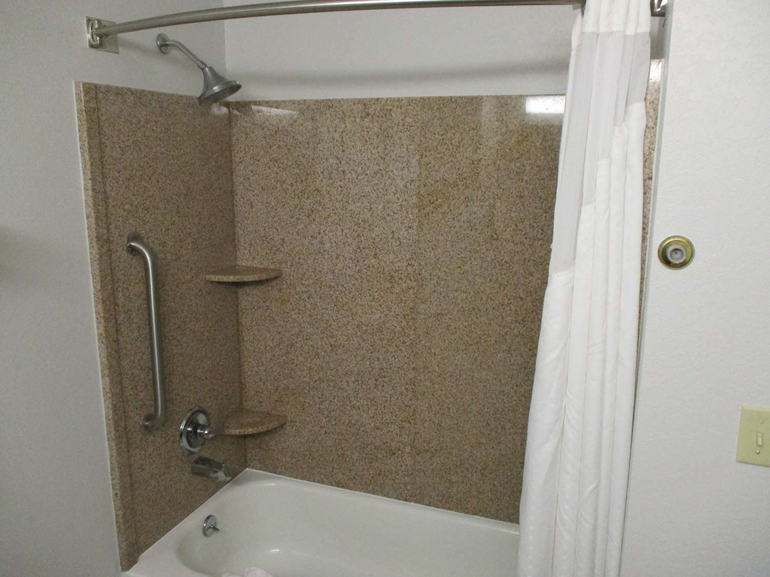 Best Western Plus Philadelphia-Choctaw Hotel And Suites Extérieur photo
