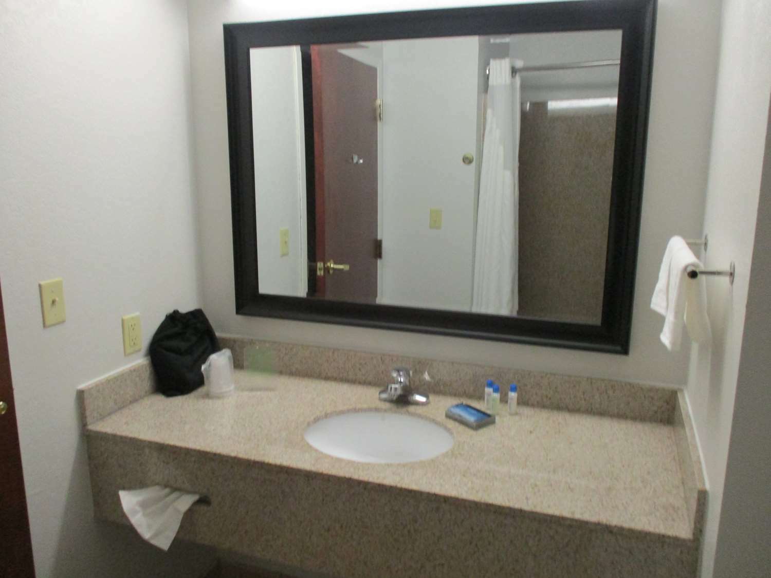 Best Western Plus Philadelphia-Choctaw Hotel And Suites Extérieur photo